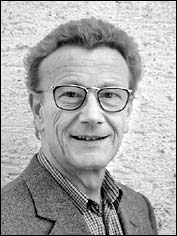 Walter Knoll Walter Knoll