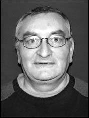 Rupert Lattner