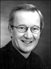 Engelbert Spernbauer