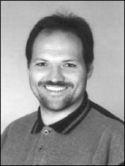 Ing.  Harald Krenmayr