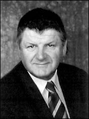 Ferdinand Milanovich