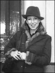 Manuela Doppelhofer Manuela Doppelhofer
