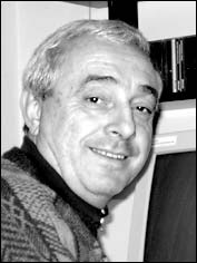 Burghart Müller Burghart Müller