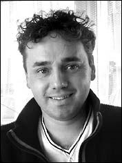 Helmut Unterweger Helmut Unterweger