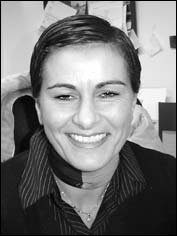 Barbara Leser