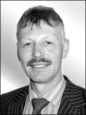 Friedrich Stockinger