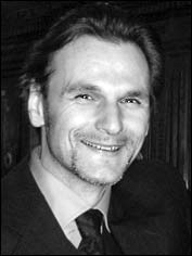 Ing. Gerhard Pellegrini Ing. Gerhard Pellegrini