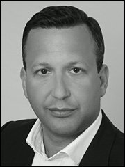 Daniel Djukic Daniel Djukic