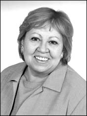 Brigitte Grundschober Brigitte Grundschober