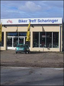 Heinrich Scharinger Heinrich Scharinger