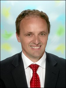 Gerhard Braunauer Gerhard Braunauer