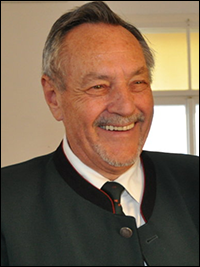 Emil Vierhauser Emil Vierhauser