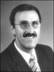 Ferdinand Kaineder