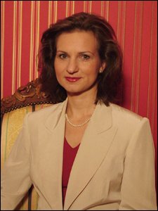 Birgit Hölzl-Zech MBA