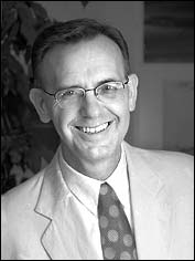 Mag. Rainer Holzinger