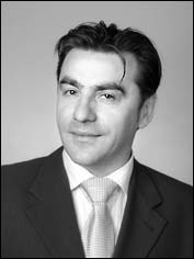 Christos Christakis Christos Christakis