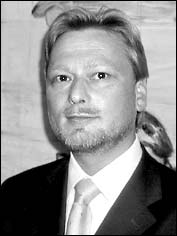 Ing.  Franz Stöllinger