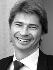 Dr. Andreas Windischbauer