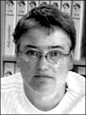 Gertraud Kreuzberger