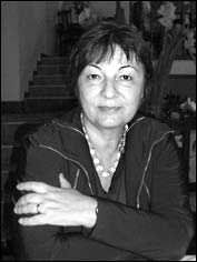 Dr. Ilse Schneider Dr. Ilse Schneider