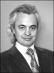 Mag. Markus Sautter