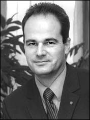 Dipl.-Ing. Werner Sonnleitner
