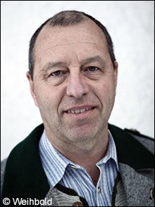 Gottfried Koller Gottfried Koller