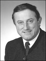 Hans Lanner