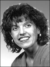 Brunhilde Schram MAS