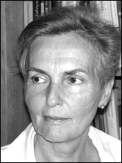 Univ.-Prof. Dr. med. Hildegunde Piza