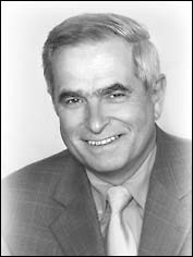 Dr. Wolfram Gerhard Huber