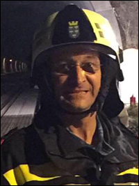 Ing. Wolfgang Sapper