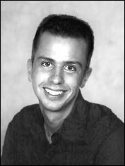 Chris Lachmuth Chris Lachmuth