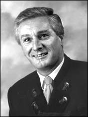 Hofrat Dr. Heinz Steinkellner