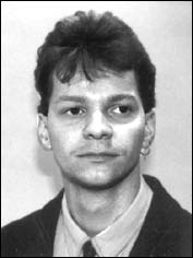 Stefan Pravida