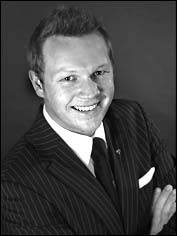 Andreas Weingartler