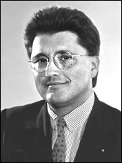 Ing. Karl-Heinz Strauss Ing. Karl-Heinz Strauss