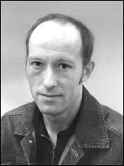 Lukas Baier