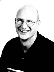 Michael Holub