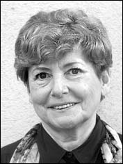 Dipl.-Ing. Dietburga Huber