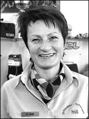 Karin Hößl