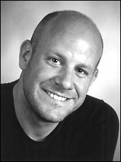 Ing. Alexander Koubele