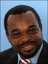Mag. Samuel Ogbonna