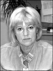 Pauline Gföllner