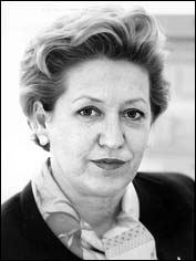 Mag. Marianne Kager Mag. Marianne Kager