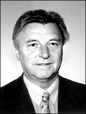 Rudolf Rappel