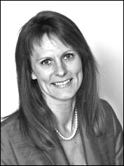 Bärbel Mohr