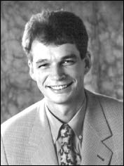 Wolfgang Schnöll