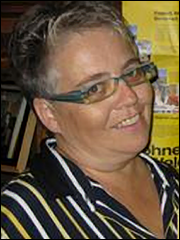 Ulrike Sillipp