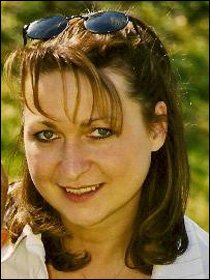 Mag. Christa Janko Mag. Christa Janko